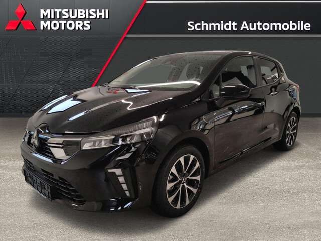 Mitsubishi Colt 1.0 Plus LED Kamera DAB Tempomat Klima Touch
