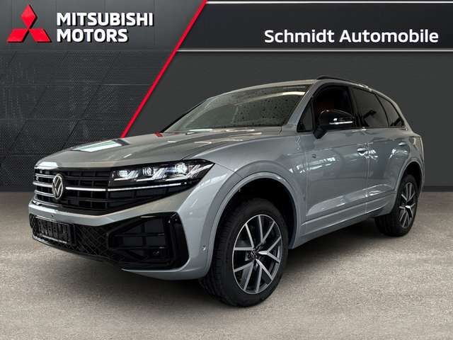 VW Touareg 3.0 TDI 210 kW 4Motion R-Line Final Edition
