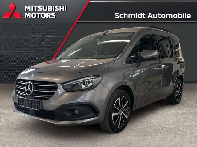 Mercedes-Benz T-Klasse Edition 2xSchiebetür Bi-LED SHZ NAVI Kamera