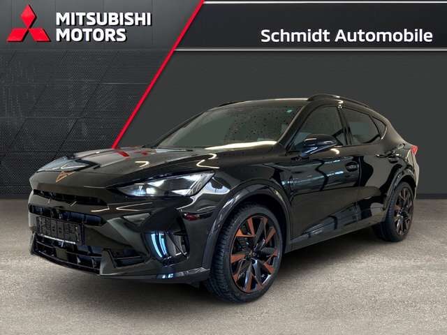 CUPRA Formentor VZ 2.0 TSI DSG 5J Gar. Sennheiser AHK eHeckklappe