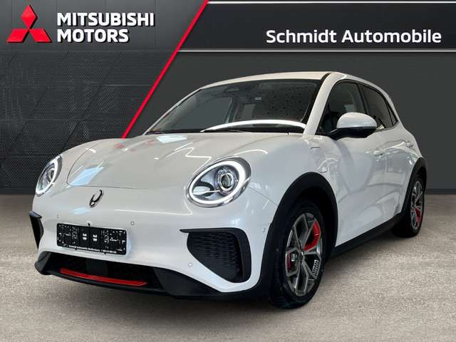 GWM ORA 03 GT (63kWh) GT-DESIGN/NAVI/LED