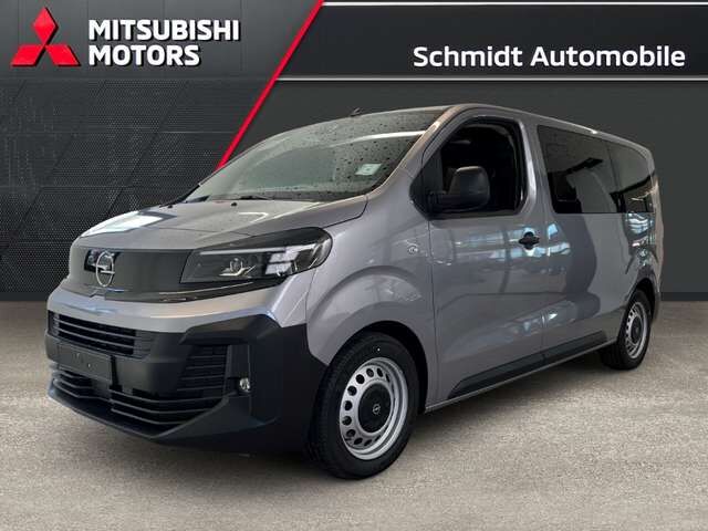 Opel Vivaro Kombi M(L2) 2.2 BlueHDI180 LED Navi Kamera