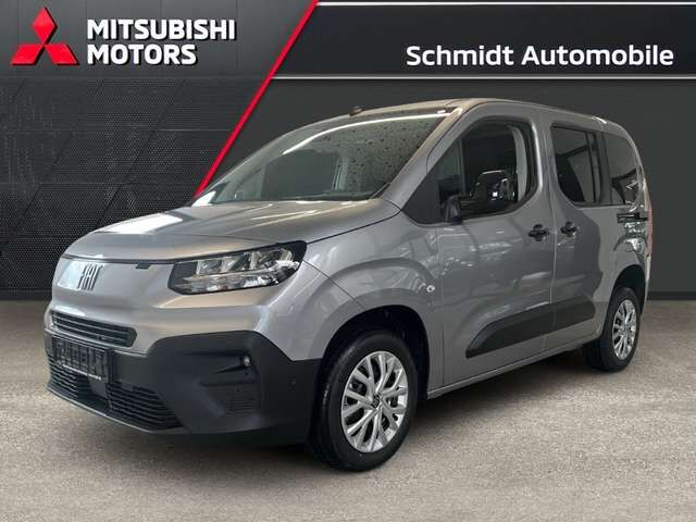 Fiat Doblo Kombi 1.5 BlueHDI130 M (L1) LED PDC 180°Kamera