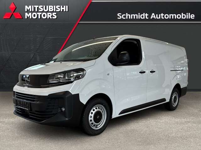 Opel  Vivaro Cargo L3(XL) 2.0 BlueHDI145 AHK SHZ Klima