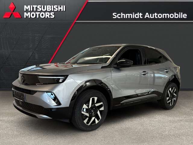Opel Mokka GS 1.2 Turbo LED PDC Kamera Tempomat Touch