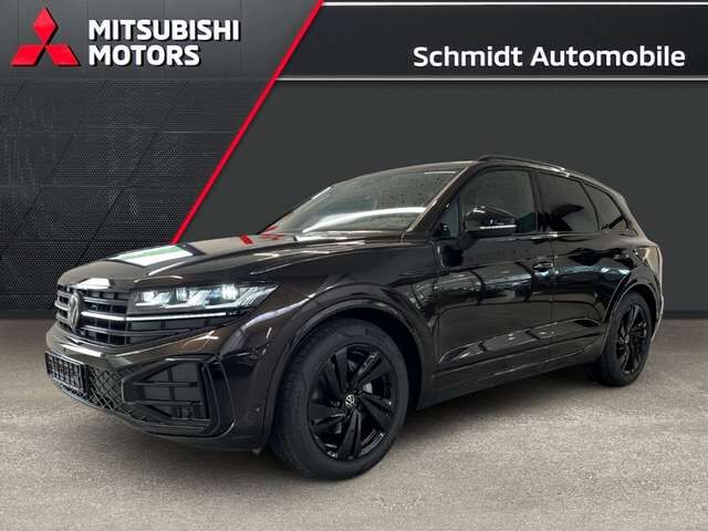 VW Touareg 3.0 TDI 210 kW 4Motion R-Line Final Edition