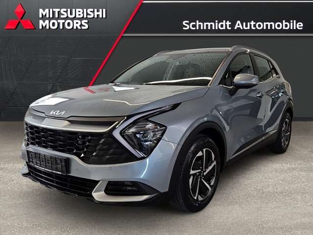 Kia Sportage 1.6 T-GDI MHEV Vision Bi-LED SHZv+h Navi