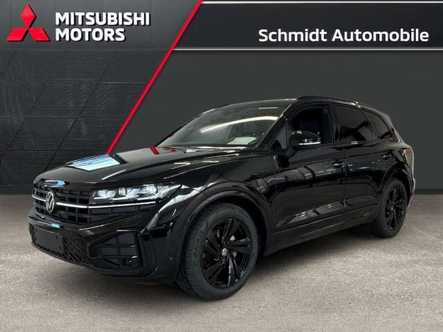 VW Touareg 3.0 TDI 210 kW 4Motion R-Line Final Edition