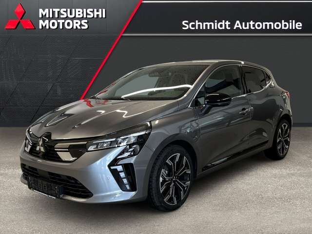Mitsubishi Colt 1.0 Turbo Edition LED Navi AbstandsTempomat