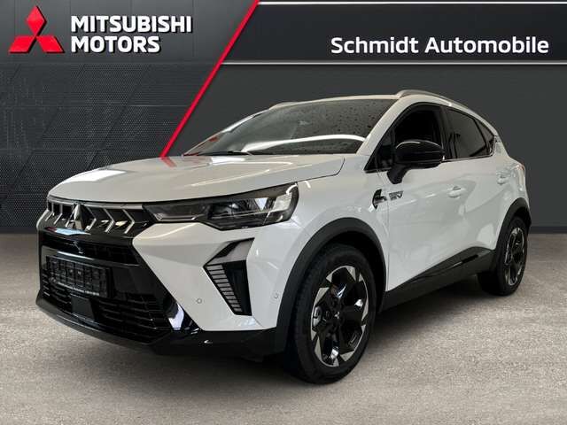 Mitsubishi ASX 1.8 Hybrid EDITION Bi-LED ACC 360°Kamera Shz