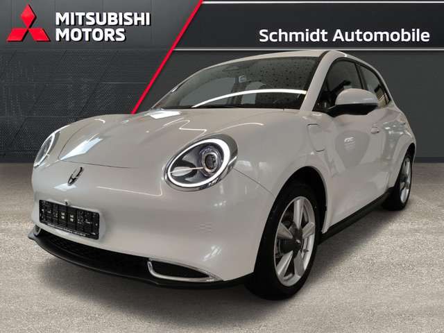 GWM ORA 03 300 Pro (48kWh) Navi/DAB/LED SCHEINWERFER