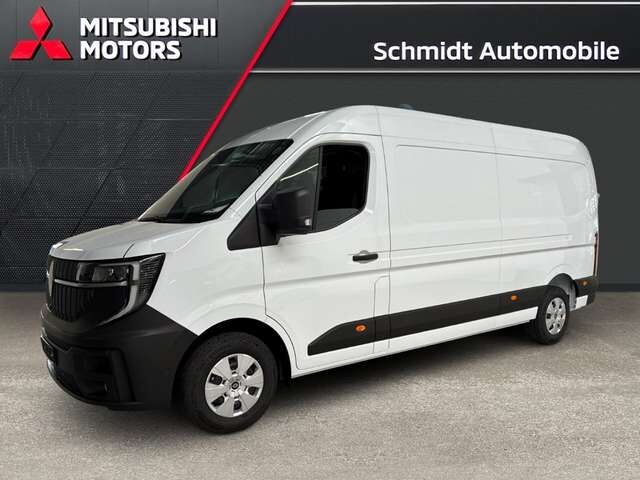 Renault  Master Kasten 2.0 dCi150 L3H2 LED PDC RF-Kamera