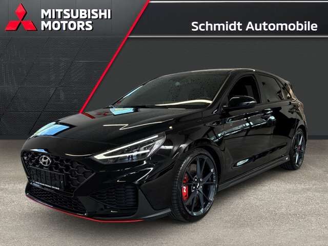 Hyundai i30 N 2.0 Performance A/T Bi-LED PDC Kamera Klima