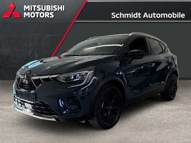 Mitsubishi ASX 1.3 Turbo Plus Bi-LED Shz Klima PDC Kamera
