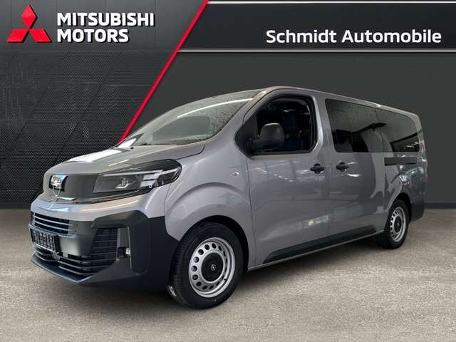 Opel Vivaro Kombi XL(L3) 2.2 BlueHDI180 2xST PDC Kamera