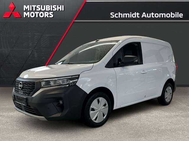 Nissan Townstar Kasten 1.3 DIG-T 130 L1 N-Connecta Kamera