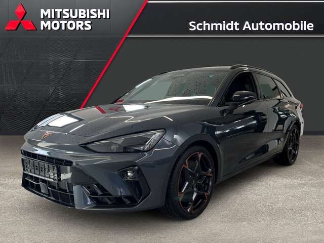 CUPRA Leon ST VZ 2.0 TSI 4WD 5Jahre Gar. Matrix eHeckklappe
