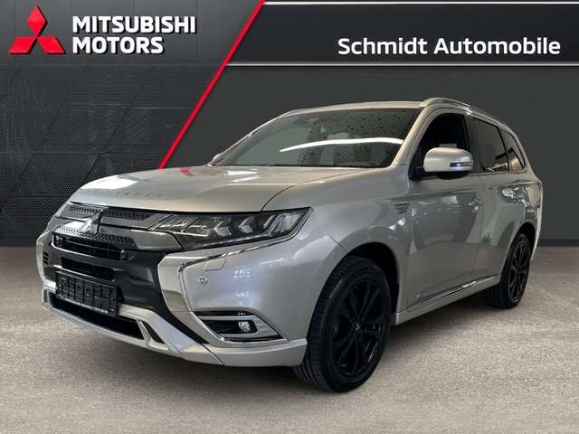 Mitsubishi Outlander 2.4 Plug-in-Hybrid TOP AWD Bi-LED Panorama
