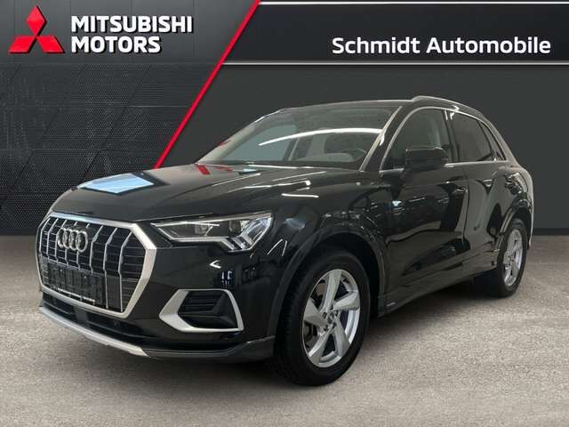 Audi Q3 40 2.0 TFSI quattro advanced B-LED ACC Kamera