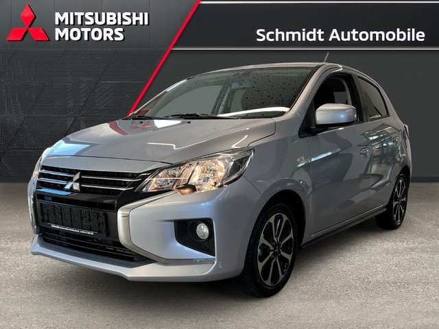 Mitsubishi Space Star 1.2 Select+ Automatik Tempomat Kamera