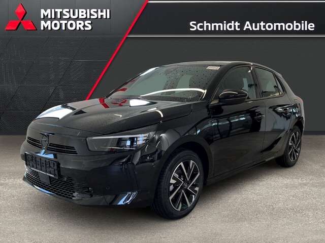 Opel Corsa 1.2 Turbo GS-Line LED PDC Kamera SHZ Klima