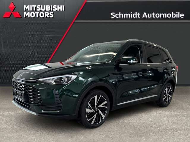 MG ZS 1.5 Luxury Hybrid+ Neues Modell LED PDC 360°