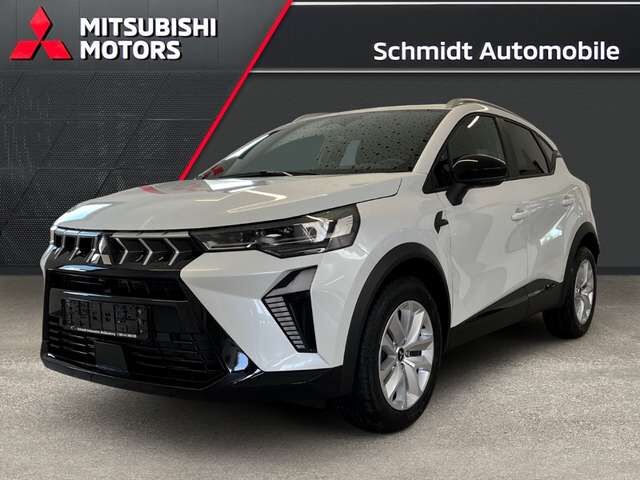 Mitsubishi ASX 1.0 Turbo Plus LED Navi Tempomat Kamera