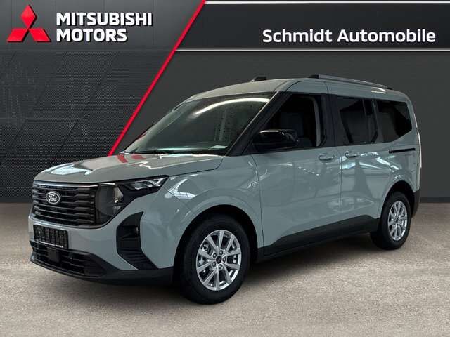 Ford Tourneo Courier 1.0 EcoBoost Titanium Kamera PDC Shz Klima