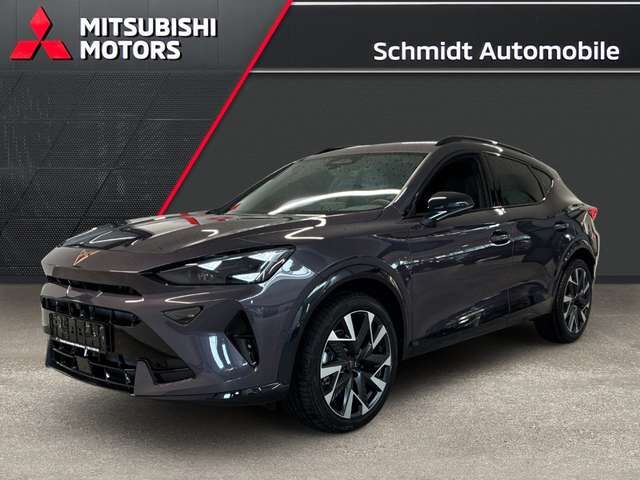 CUPRA Formentor 2.0 TSI DSG 5J Gar. AHK Matrix ACC 360° Shz