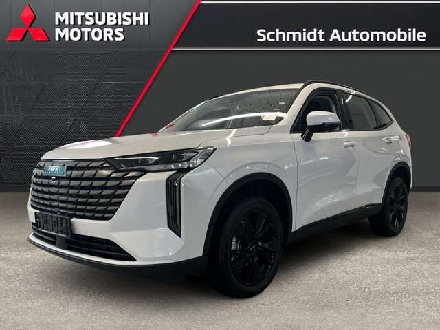 GWM HAVAL H6 1.5 Premium LED eHeckkl.ACC PDC 360°SHZ