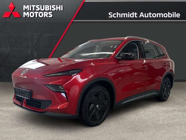 MG MGS5 EV Comfort 49 kWh Standard Range SHZ PDC Kamera