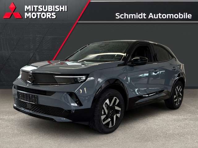 Opel Mokka GS 1.2 Turbo Hybrid 48V eDCT PDC KAM SHZ KLIMA