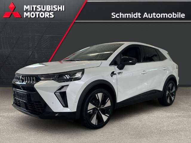 Mitsubishi Grandis 1.8 Hybrid Intro Edition eHeckklape 360°