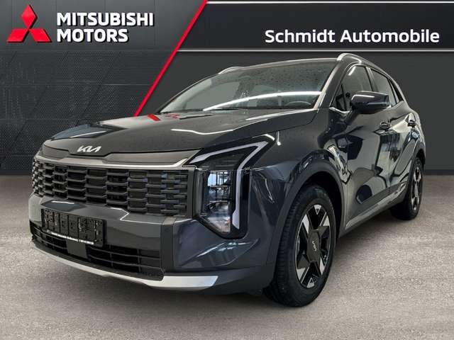 Kia Sportage 1.6 T-GDi Vision LED ACC PDC KAM NAVI SHZ