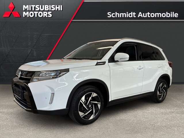 Suzuki Vitara 1.5 Hybrid Bi-LED Pano Navi PDC Kamera ACC