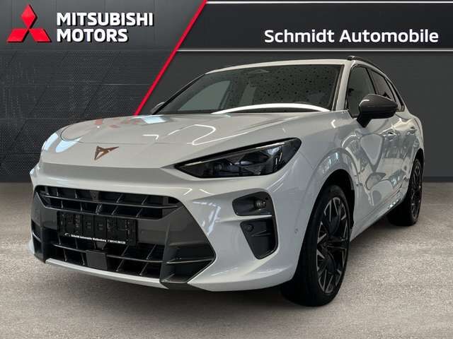 CUPRA Terramar VZ 2.0 TSI DSG Sennheiser AHK Pano eSitze