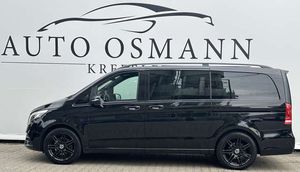Mercedes-Benz V300 d lang 4Matic 9G-TRONIC Avantgarde Edition