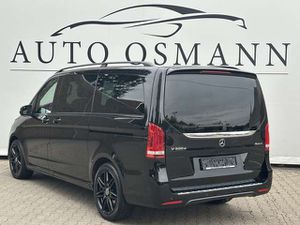 Mercedes-Benz V300 d lang 4Matic 9G-TRONIC Avantgarde Edition