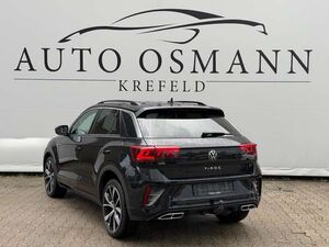VW T-Roc 2.0 TDI SCR DSG R-Line   IQ. Light   ACC