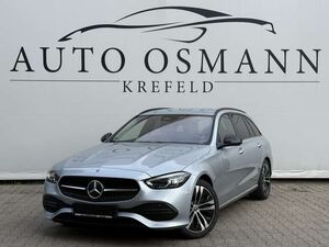Mercedes-Benz C220 d T 9G-TRONIC Avantgarde Night-Paket