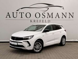 Opel Grandland 1.5 D Automatik Elegance   ACC   TOTW.