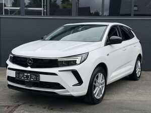 Opel Grandland 1.5 D Automatik Elegance   ACC   TOTW.