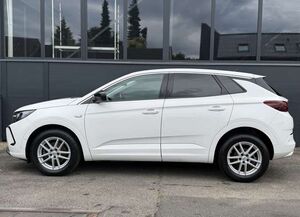 Opel Grandland 1.5 D Automatik Elegance   ACC   TOTW.