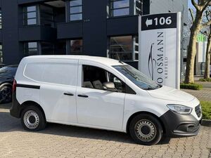 Mercedes-Benz Citan 110 CDI Standard WORKER PLUS   AHK