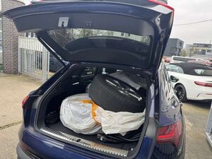 Audi e-tron 55 quattro basis MATRIX   NP:112900,-?