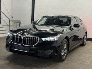 BMW 520 d xDrive Aut. | Standheiz. | RFK | DAB