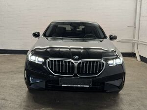 BMW 520 d xDrive Aut. | Standheiz. | RFK | DAB