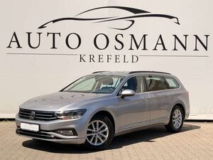 VW Passat Variant 2.0 TDI SCR DSG Business | ACC