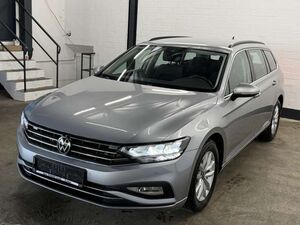VW Passat Variant 2.0 TDI SCR DSG Business | ACC