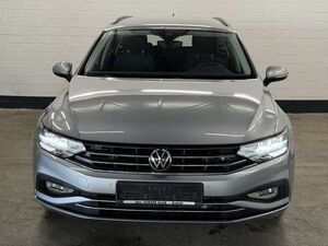 VW Passat Variant 2.0 TDI SCR DSG Business | ACC
